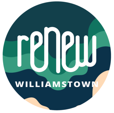 Renew Williamstown